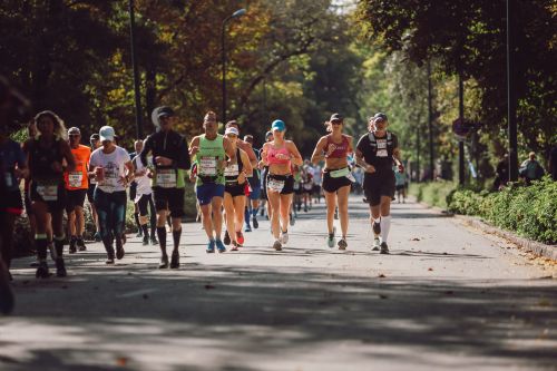 MARATONA DI BUDAPEST | 42K,30K,14K,10K,5K 2023